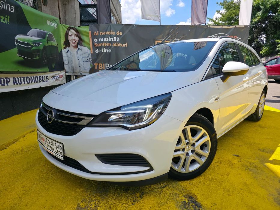 Opel Astra Opel Astra k Sport Tourer/Posibilitate Rate