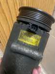 Compresor clima Ford focus 2 1, 6 benzina