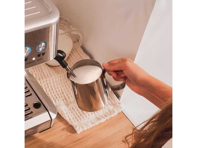 Кафе Автомат Cecotec Espresso 20 Barista Maestro 2250W 20 Bar