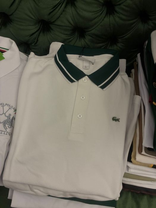 Tricou Lacoste Premium