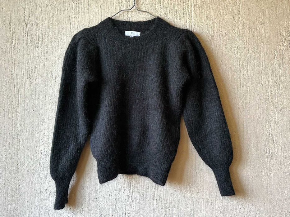 Пуловер от алпака LaRedoute