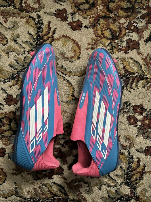 adidas f50 fotbal