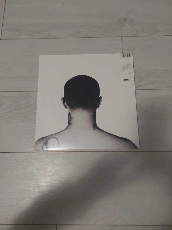 GO:OD AM Vinil - Mac Miller