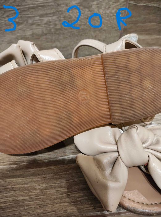 Încălțăminte fetiță