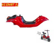 Капак за батерии на модел VS 150 • VS Sport electric scooters