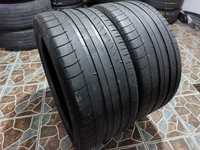 2 anvelope 295/35 R21 Michelin