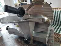 Професионална машина за рязане на колбаси