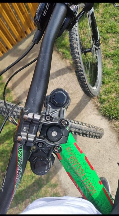 Vând Scott voltage fr10 2016