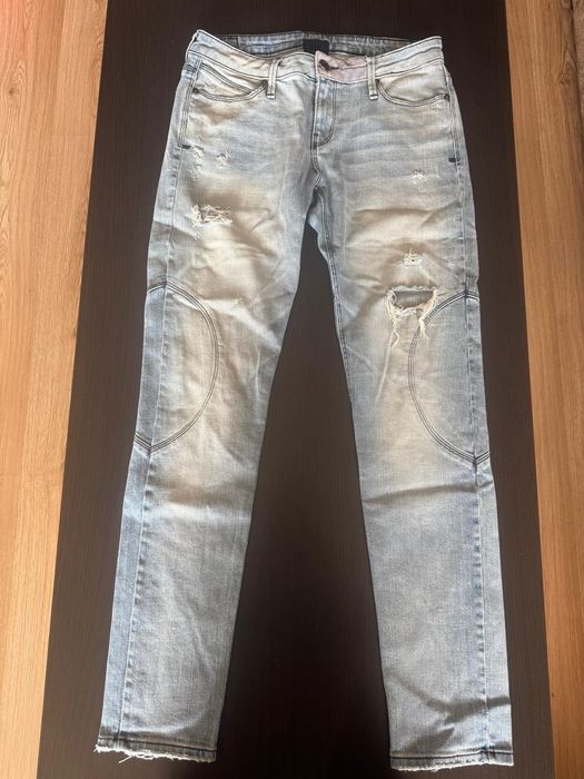 Чисто нови дамски дънки