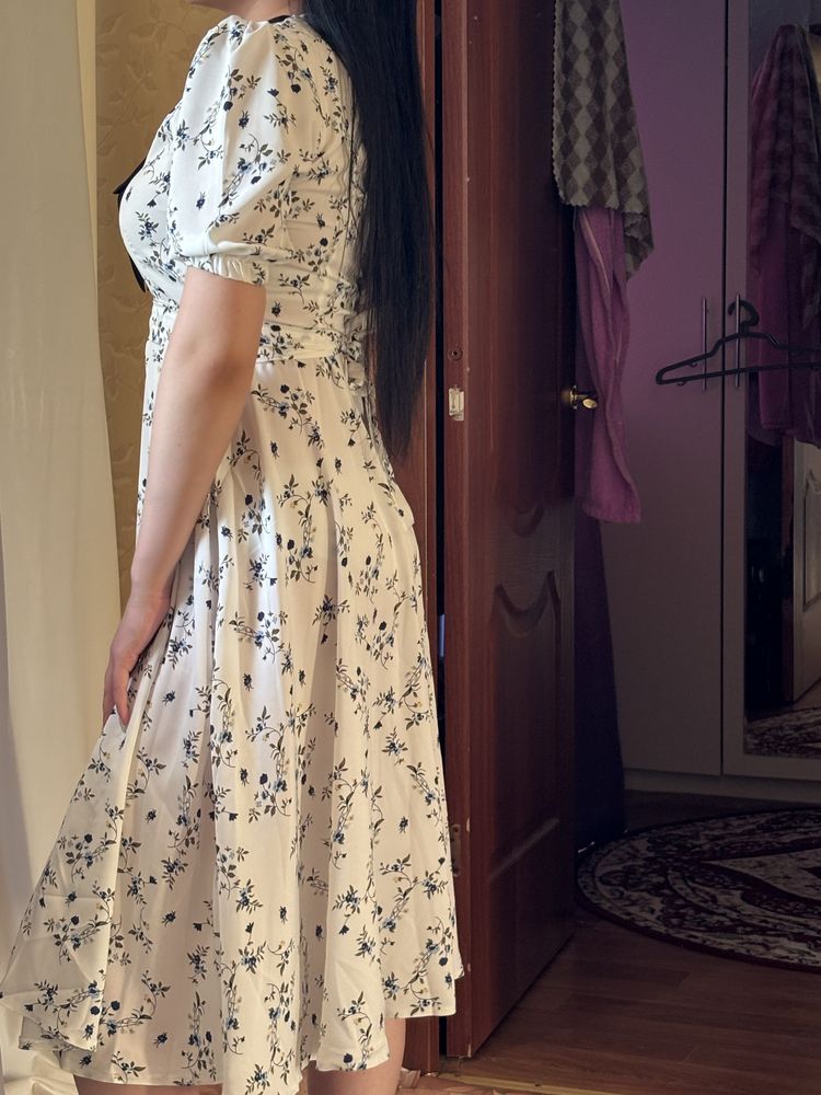 Платье
