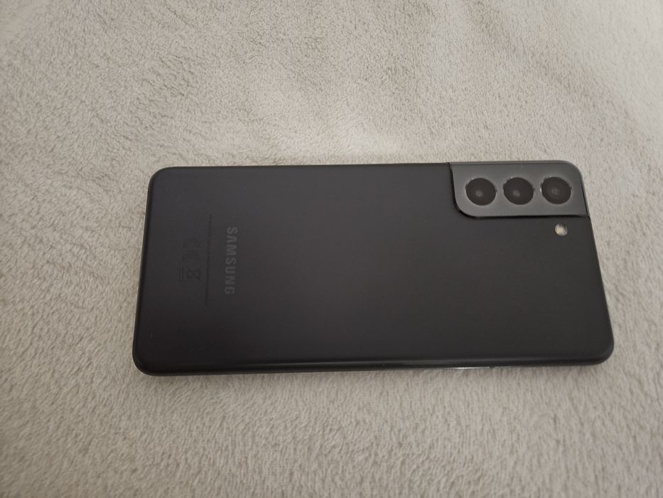 Samsung s21 256gb
