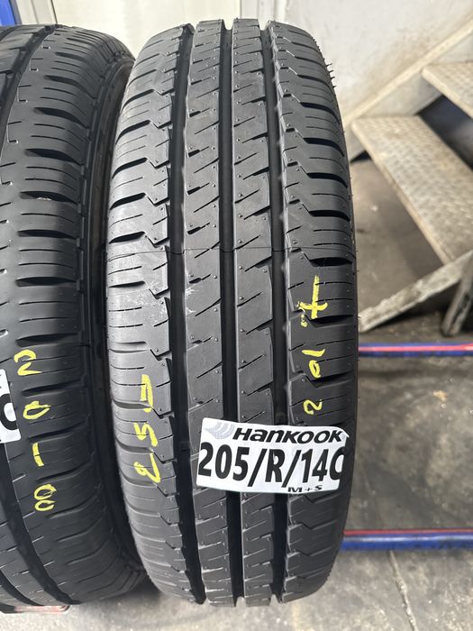 205/R/14C Hankook
