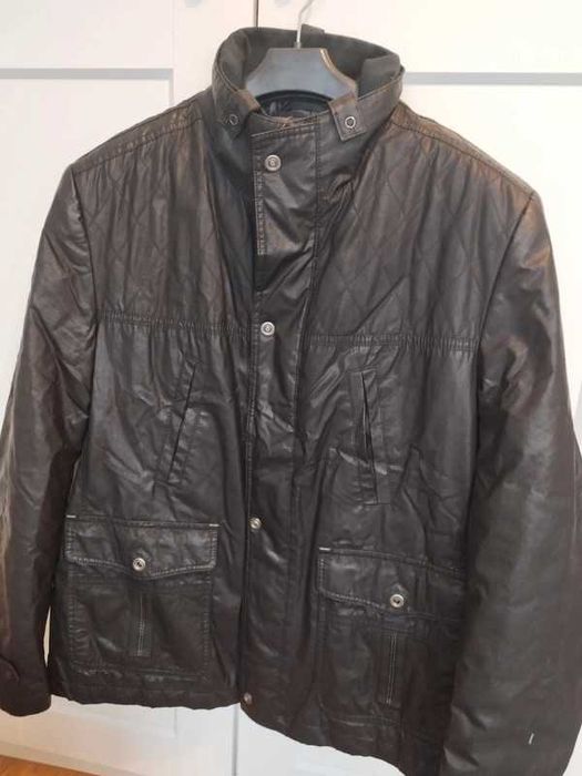 Jacheta barbateasca primavara , toamna