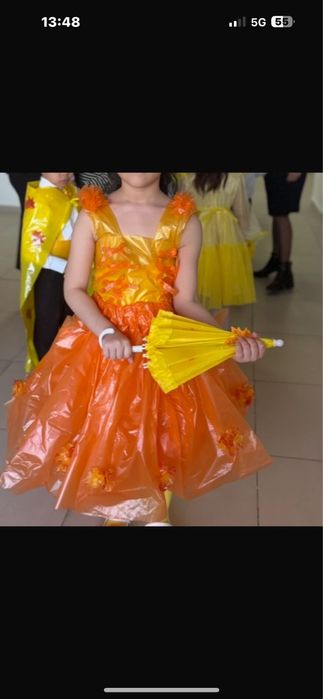 Осенний образ готовый