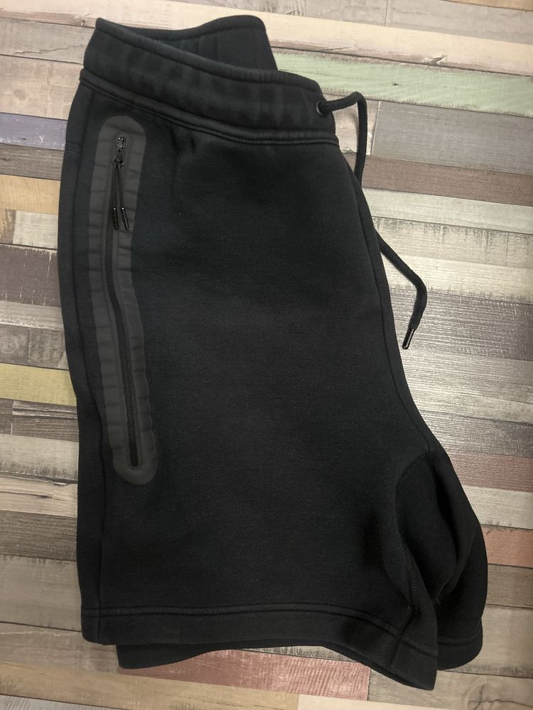 Къси гащи nike tech
