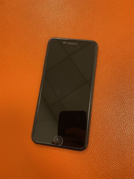 iPhone 7 Plus в изумительном состоянии!