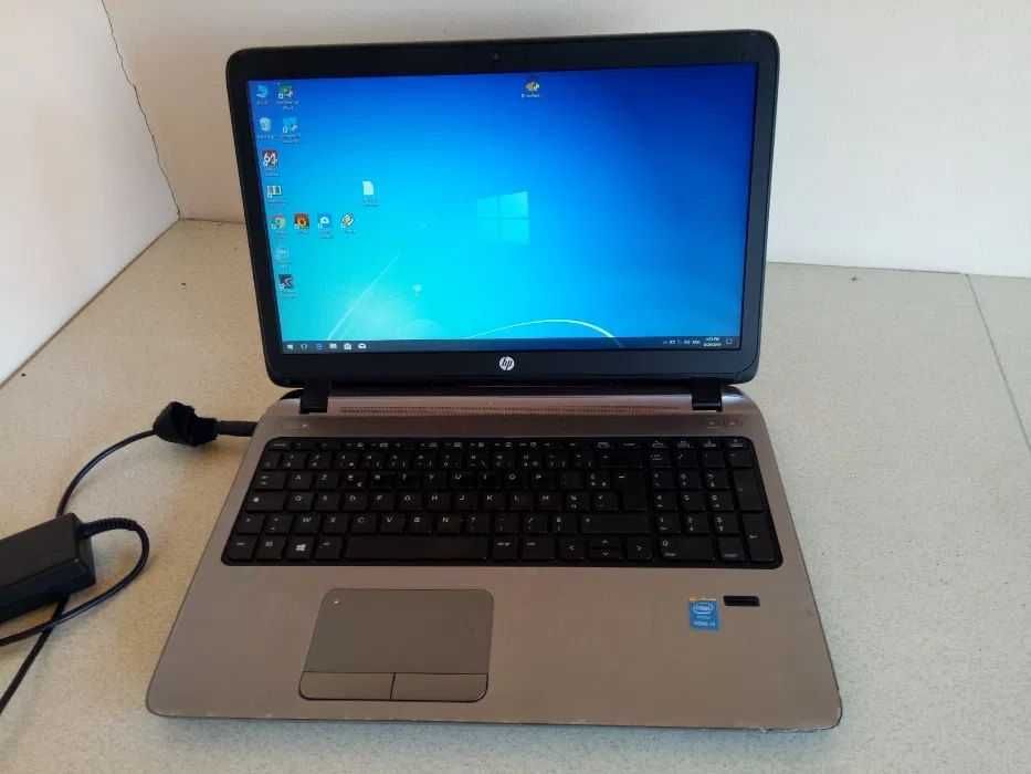 Dezmembrez HP ProBook 450 G2 455 G2 - pret F Mic