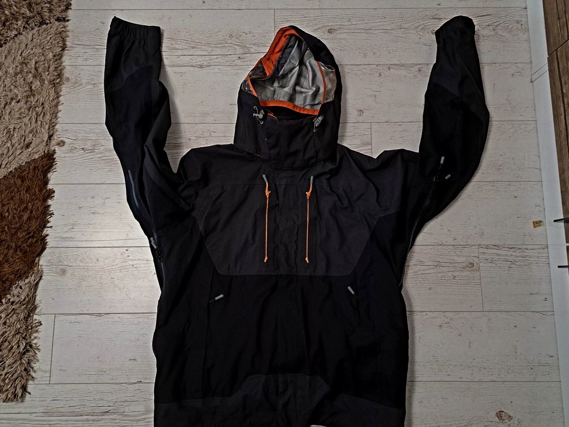 Eider 3L.-Ориг.водоустойчиво ски яке
