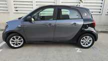 Smart Forfour Smart Forfour electric - stare excelentă/prim proprietar