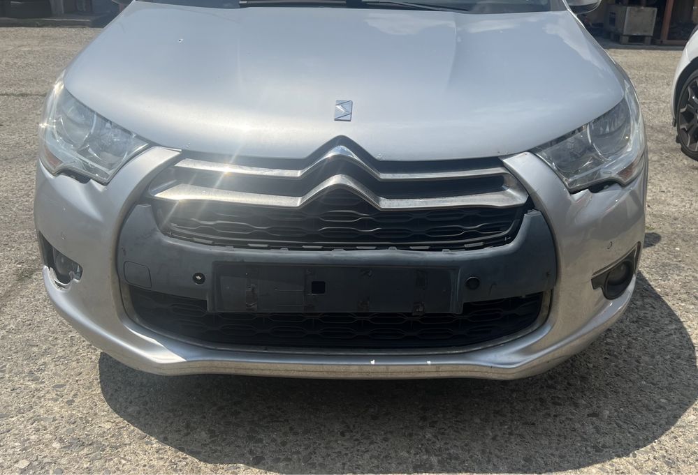 Citroen DS4 2.0 hdi 1.6 hdi на части