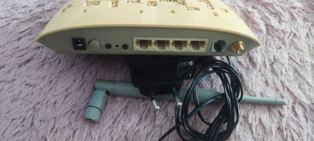 Модем TP-Link W8951ND