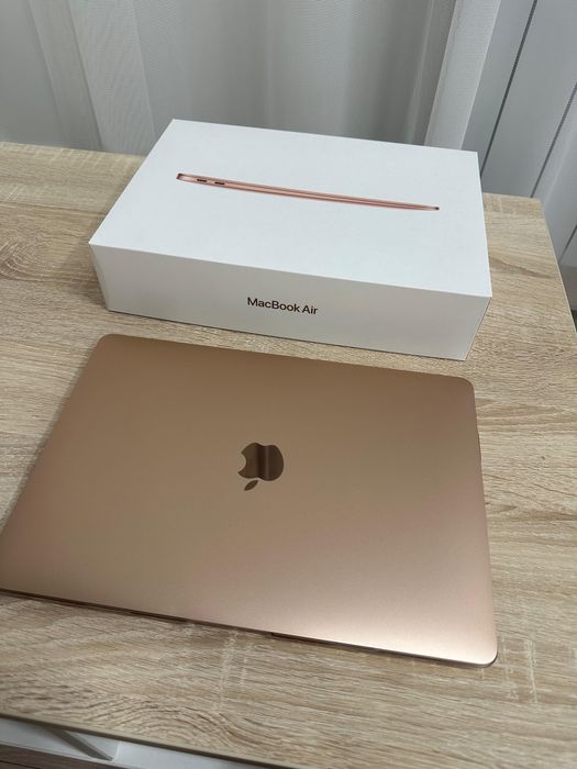 Macbook Air M1 2020