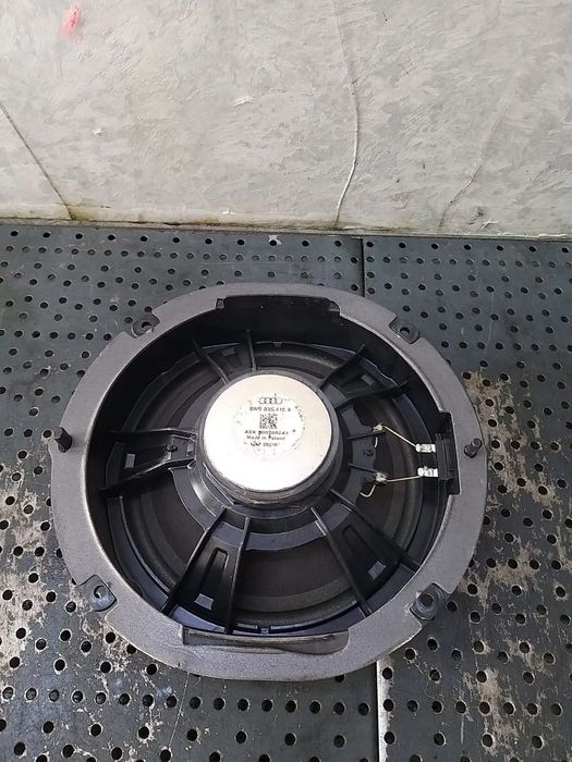 Boxa audio dreapta fata audi a4 b9 8w 8w0035415a
