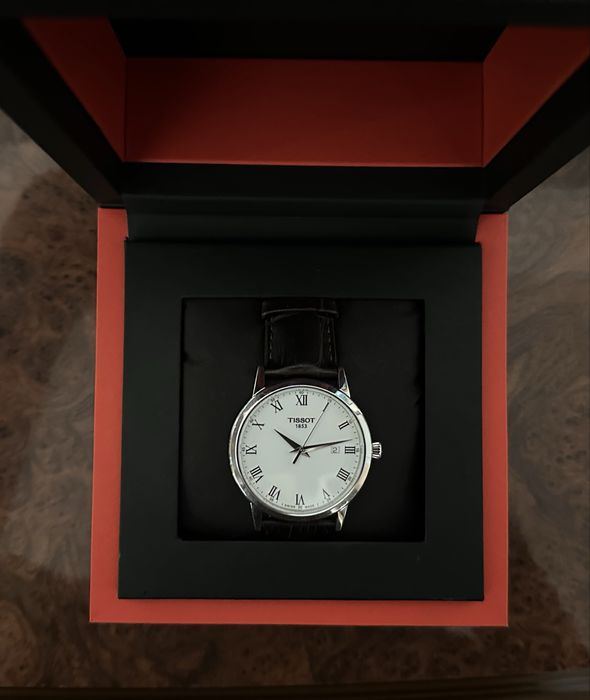 Tissot Classic Dream T129.410