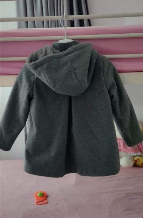 Детско палто майорал