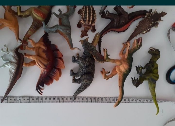 Dinozauri /figurine -jucarii dinozauri originali