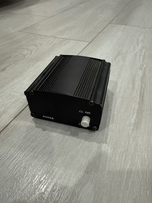 Фантомное питание