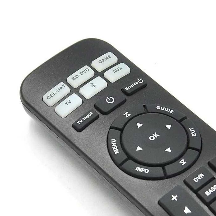Telecomanda originala BOSE SOLO 5 , SOLO 10, 15 SERIES 2