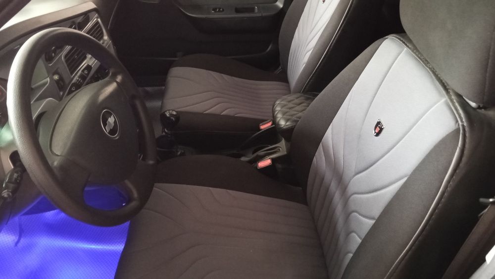 Нексия 2 сотилади