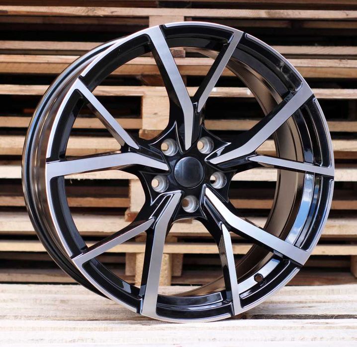 Джанти за VW 17" 18" 19" 20" 21" 5х112/ Djanti za VW New Touareg B5801