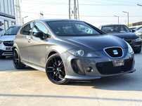 Seat Leon Cupra R 2.0tsi 265cp/Garantie/Navi/RateAuto|Avans0|Finantare