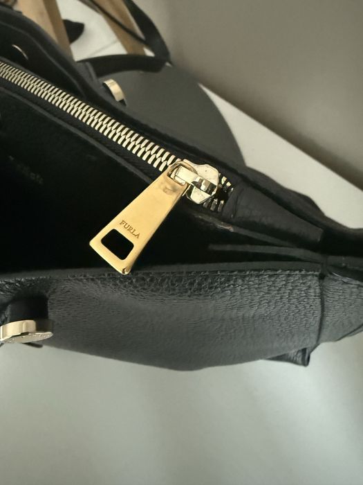 Голяма чанта Furla