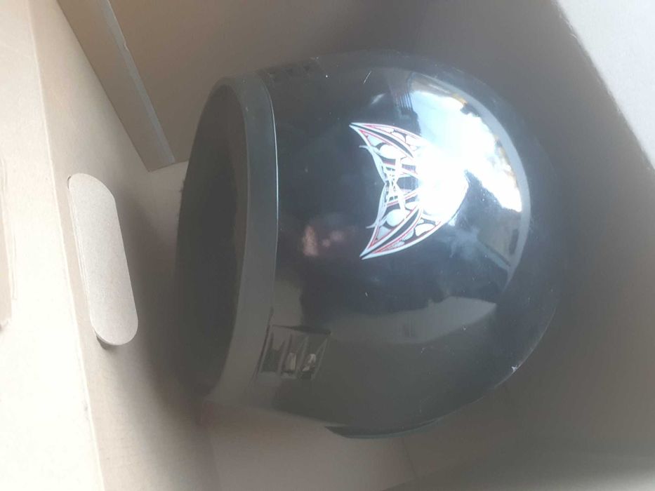 Casca scooter motor ieftina size M