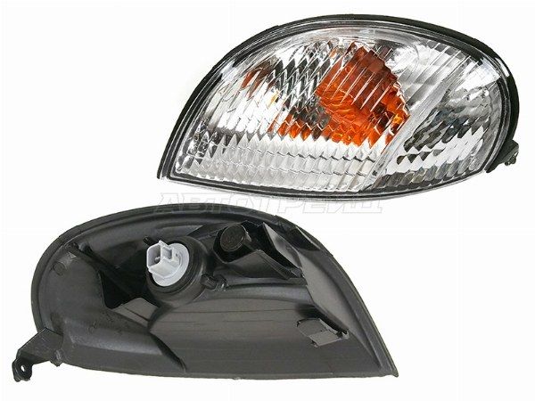 Габарит Toyota Nadia