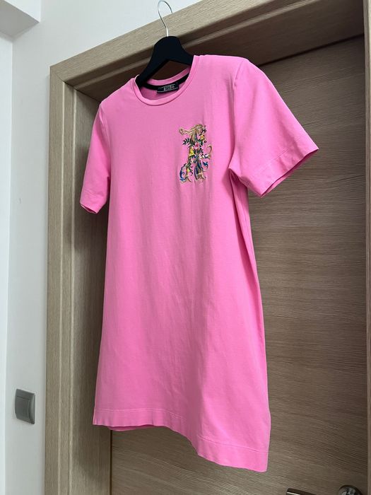 Alessa Royalty Рокля - Pink
