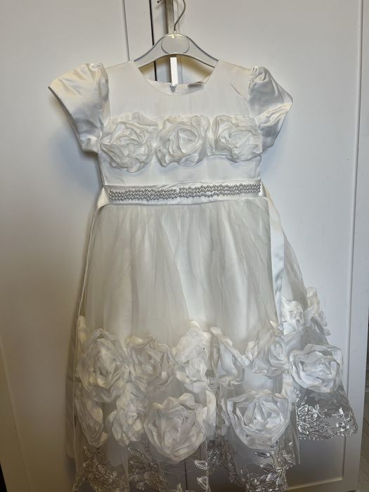 Детское платье……