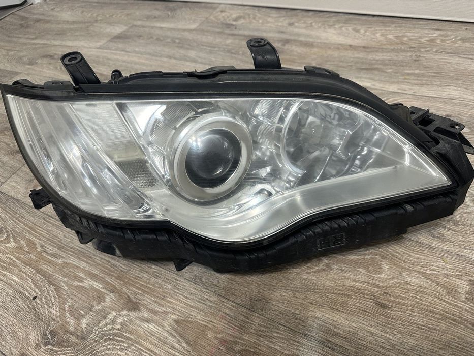 Фары Legasy BL 2008