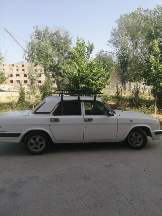 Volga 3110  gaz bor