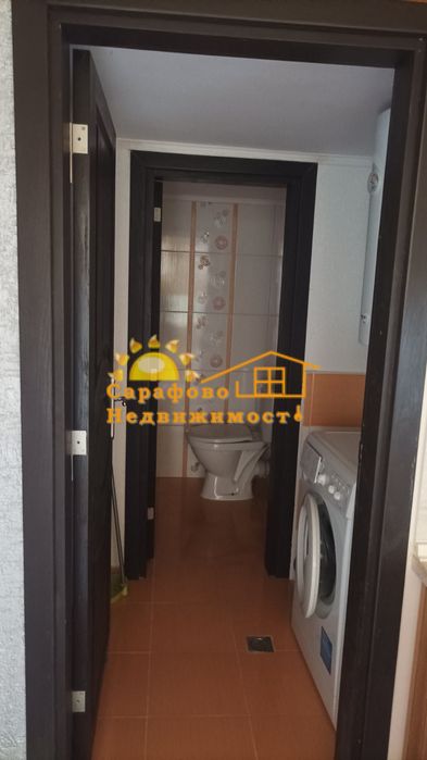 Продава се Двустаен апартамент в Бургас, Сарафово - 72 кв.м за 1195 €/кв.м - Снимка #12