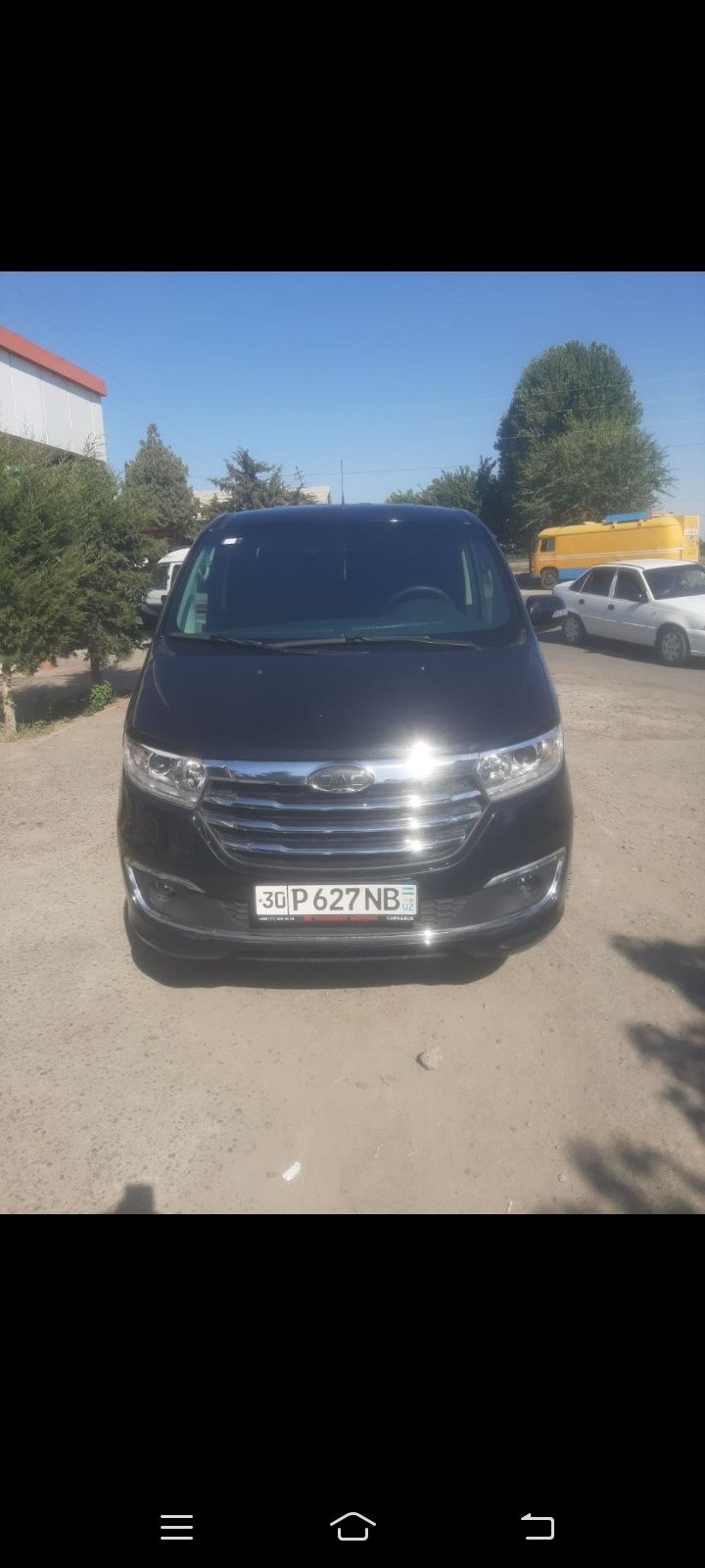 8 òrindiqli aftomabil xizmati luks kanditsaner