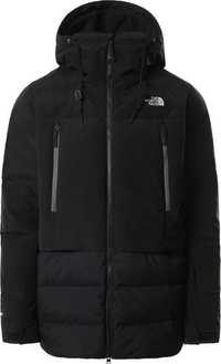 Geaca schi ski dama/femei The North Face cu puf XS