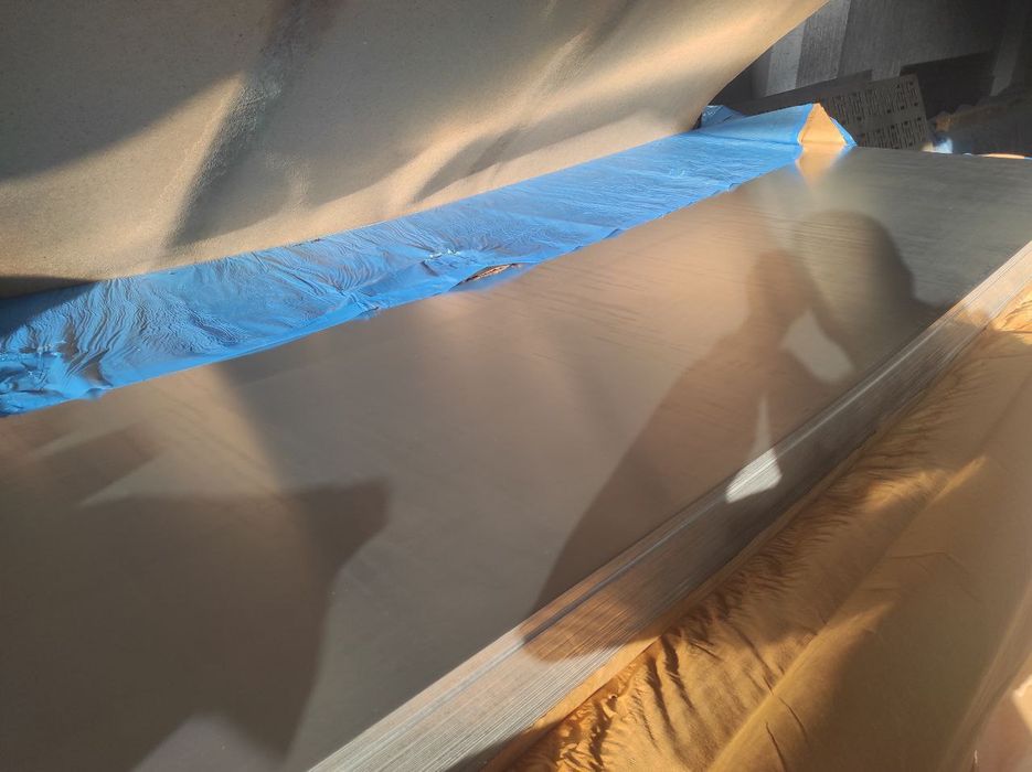 Nerjaveyka list truba atvod flyans