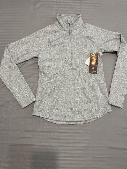 Bluza outdoor, noua, cu eticheta