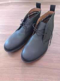 Pantofi clarks barbati