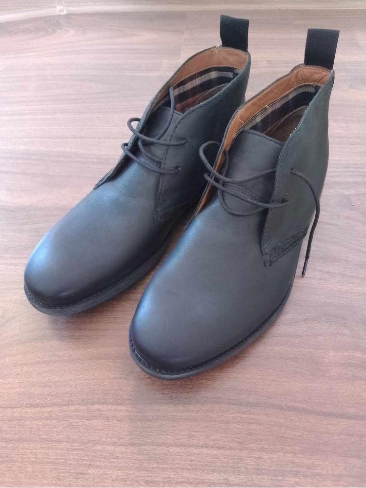 Pantofi clarks barbati