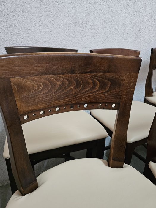 Ликвидация на Чисто Нови високи  Бар столове модел Верона.
Намалената